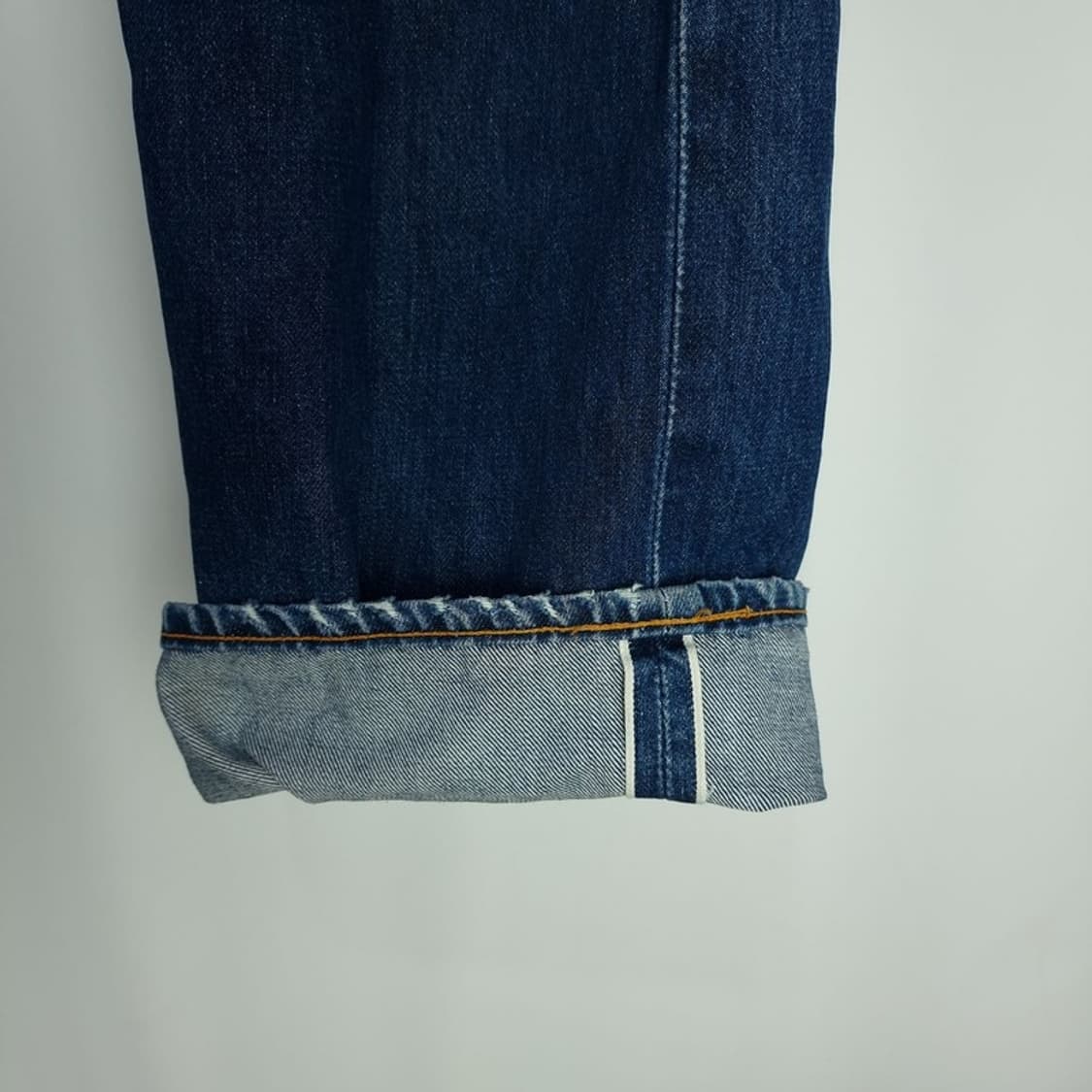 [리바이스] USA 90'S 빅E 셀비지 551 데님 팬츠 P01615 상품이미지7
