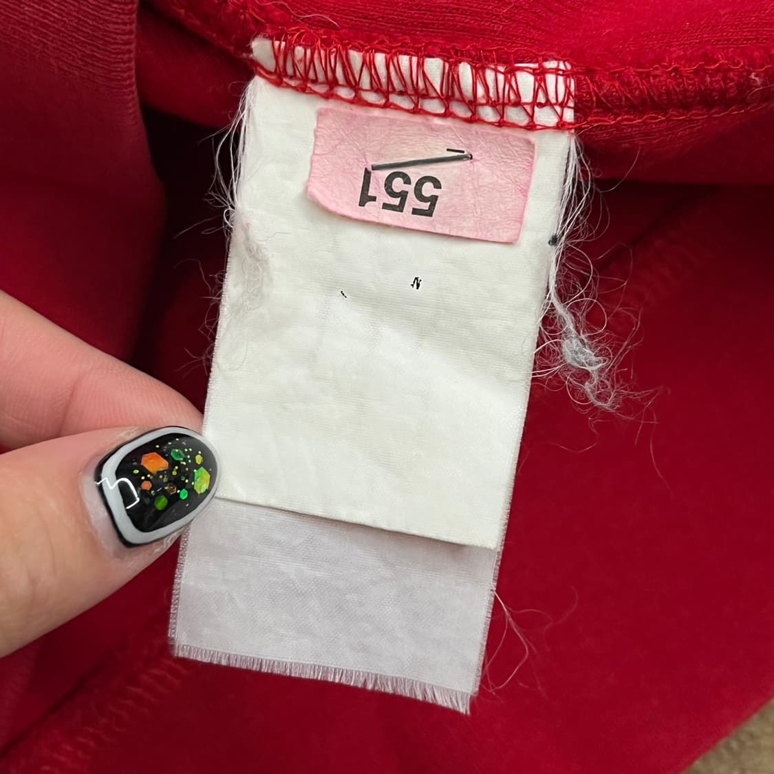 폴로 랄프로렌 코튼 면 집업 져지 트랙탑 상품이미지6