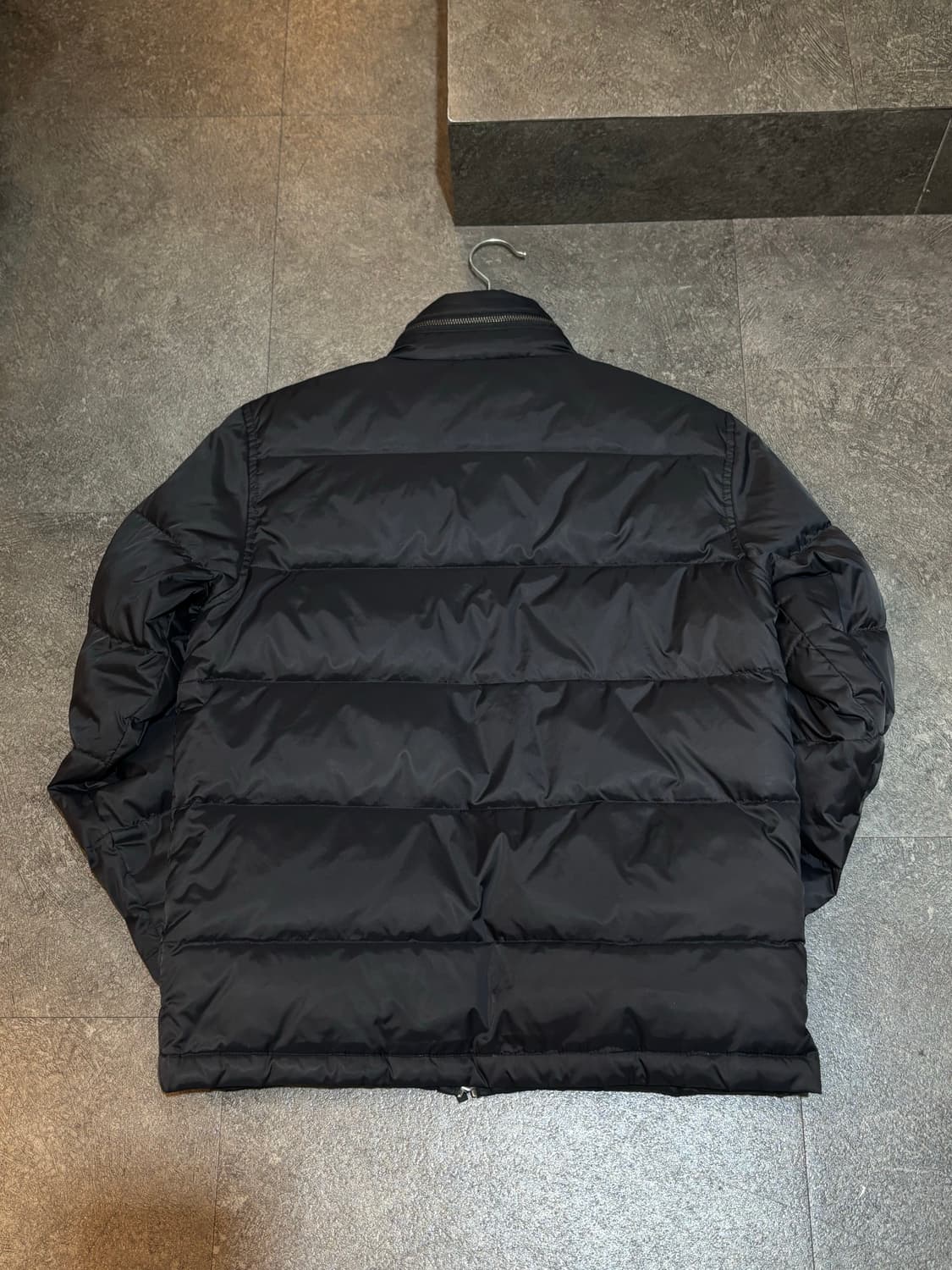 CK 캘빈클라인 오리털패딩 M사이즈 상품이미지3