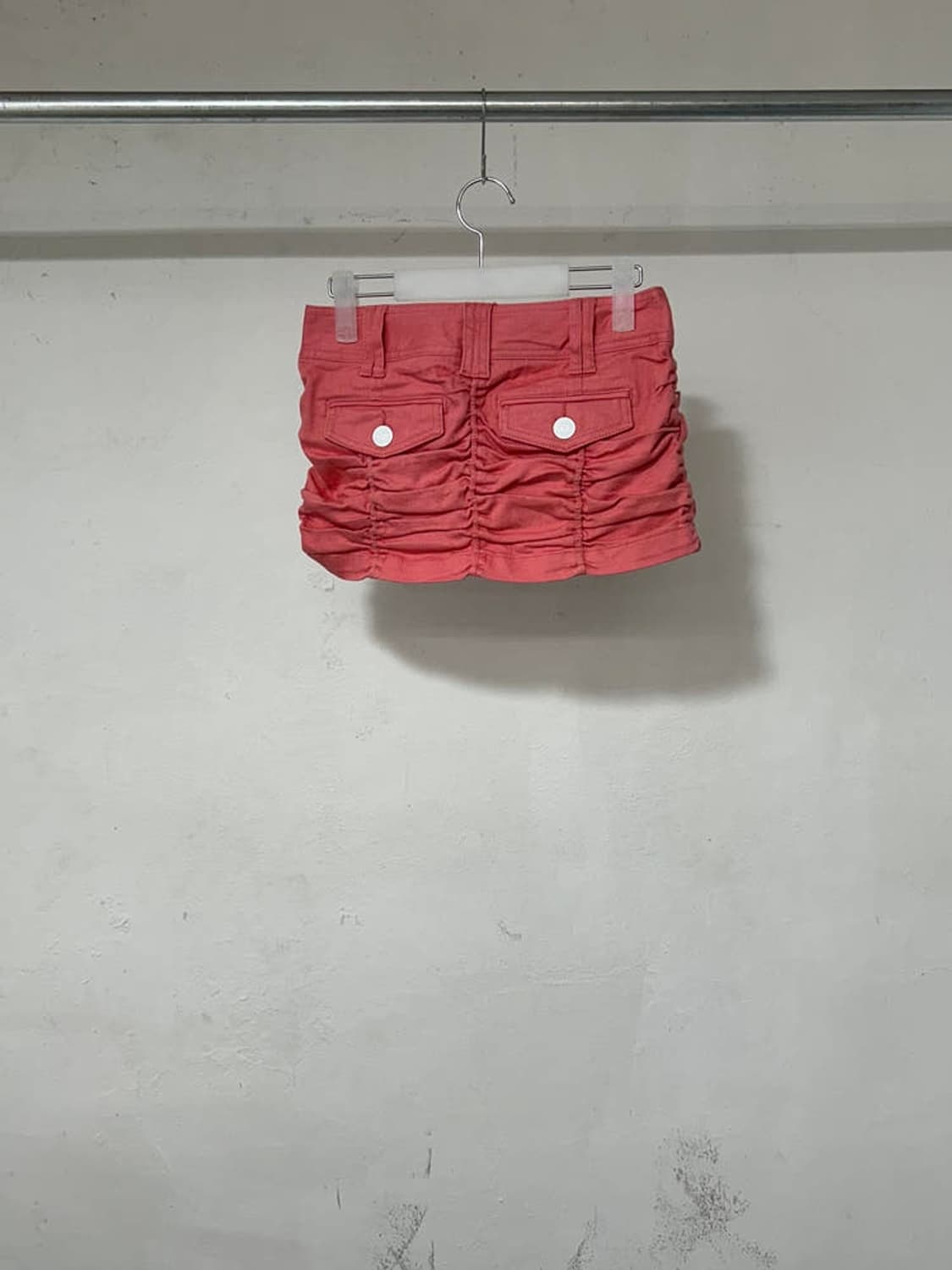 vtg skirt 상품이미지5