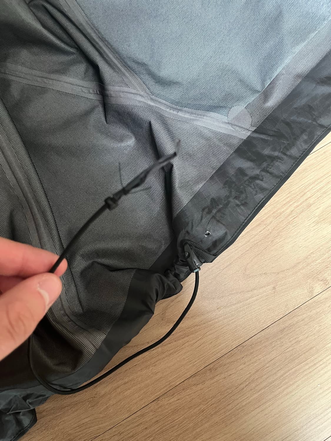 아크테릭스 베타 lt black L사이즈  상품이미지5