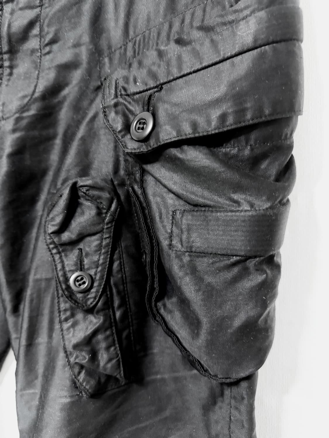 Julius 10SS 'neurbanvölker;' Capris Gasm 상품이미지5