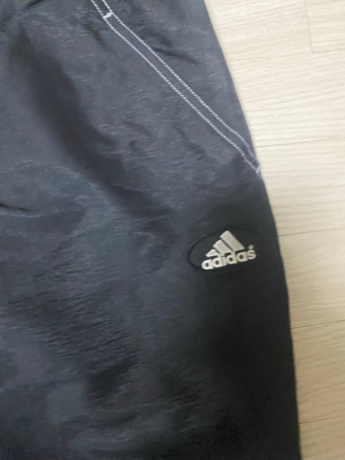 아디다스 올드스쿨  여성 스키복 팬츠 상품이미지2