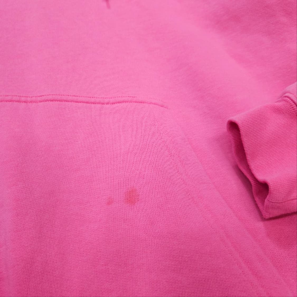MSGM 후드티 M 상품이미지7