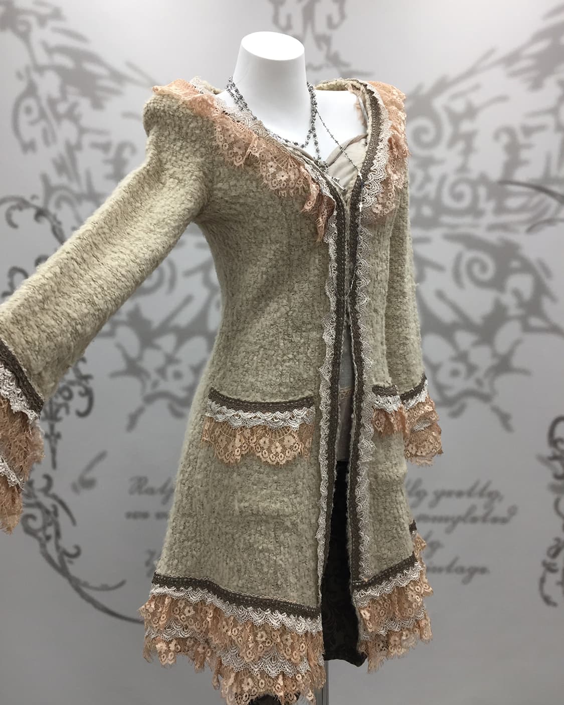 Ozz on Rozen Kavalier 상품이미지2