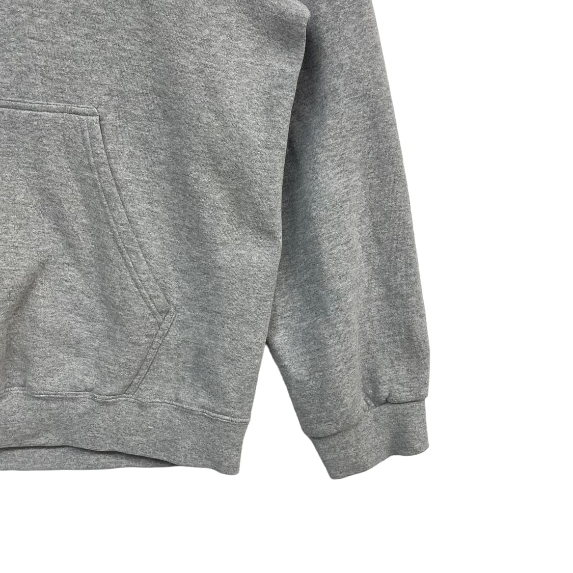 Nike Center Swoosh Logo Hoodie 상품이미지3