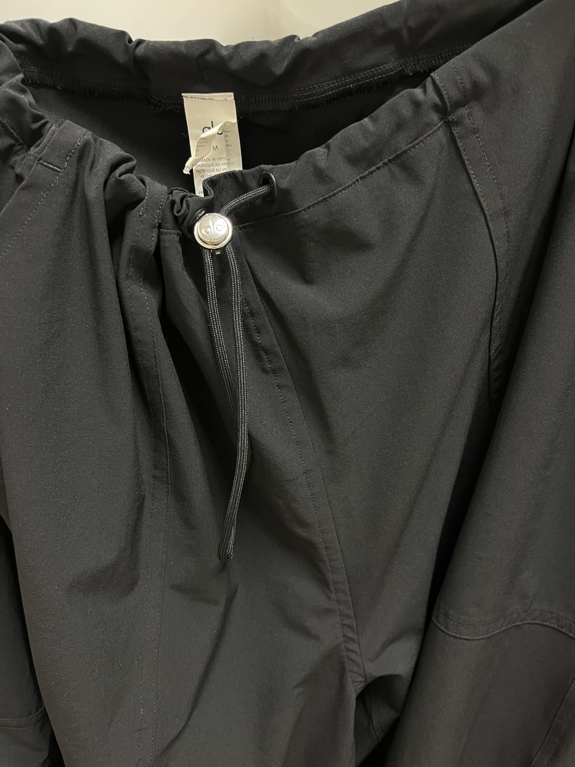 Alo 알로 요가 megastar cargo pants 상품이미지5