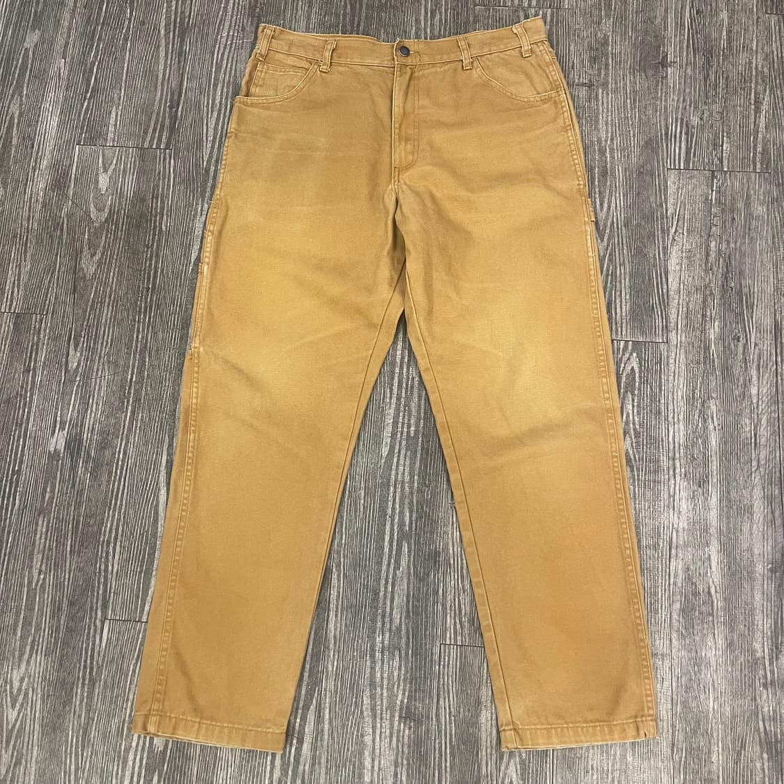 DICKIES 싱글니 카펜터 팬츠 상품이미지2