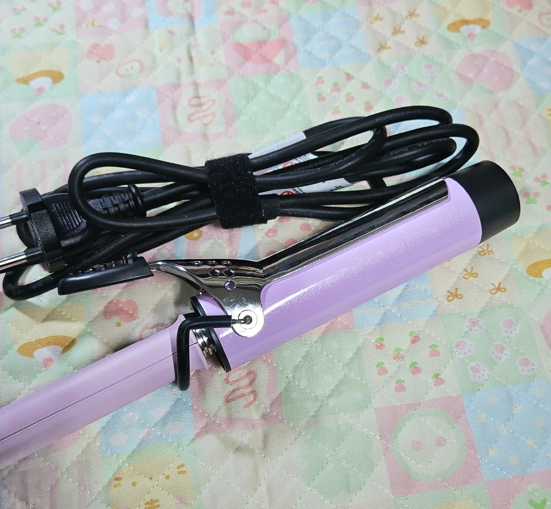 보다나 봉고데기 퍼플 36mm 상품이미지1