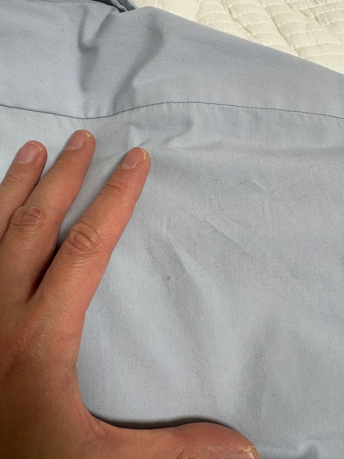 00‘s 독일군 보급 셔츠(105상당) 상품이미지4