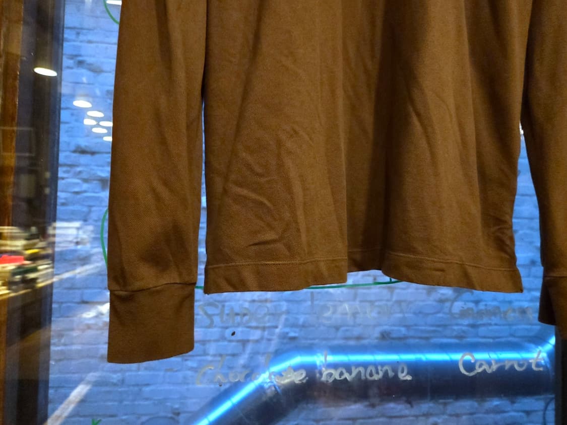 보렐리 PK 티셔츠 상품이미지5