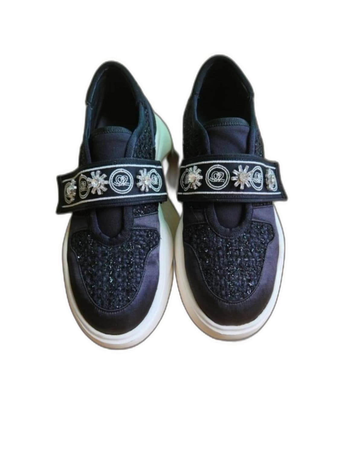 오즈세컨 스니커즈 상품이미지1