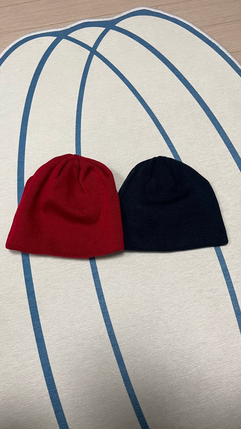 노스페이스 비니 상품이미지2