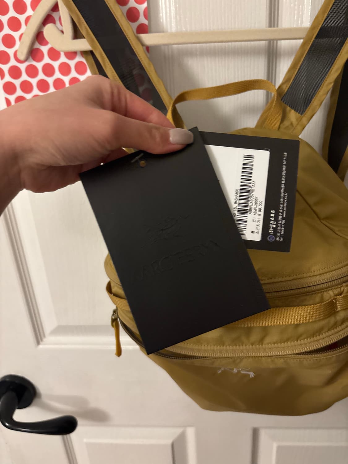 아크테릭스 헬리아드 백팩 15 상품이미지3