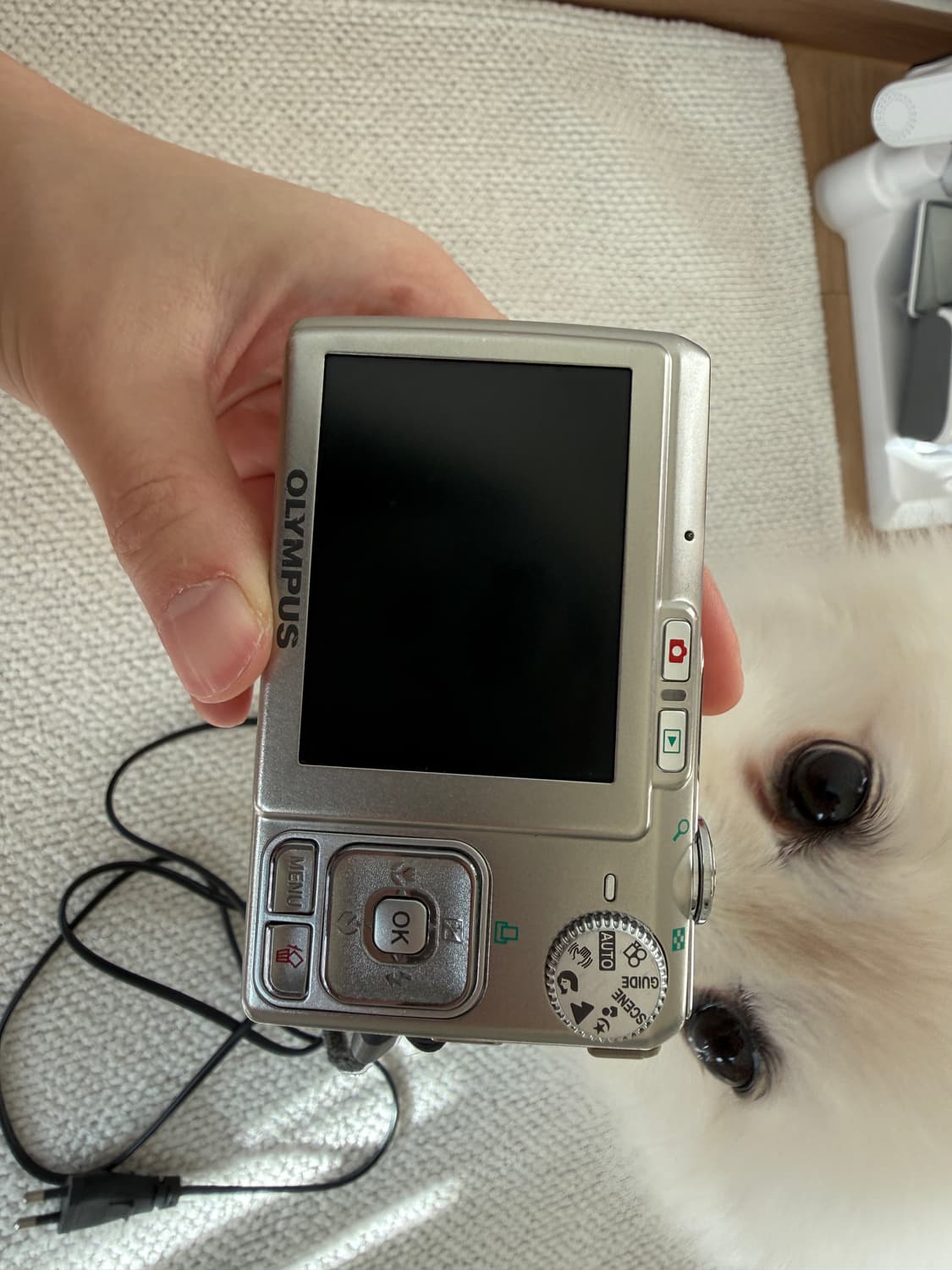 올림푸스 x-790, fe-230 상품이미지3