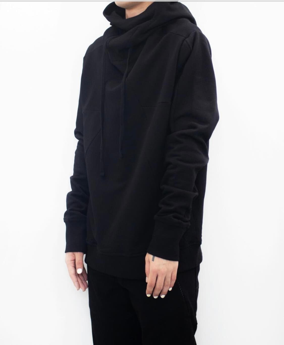 Thom krom hood 상품이미지2