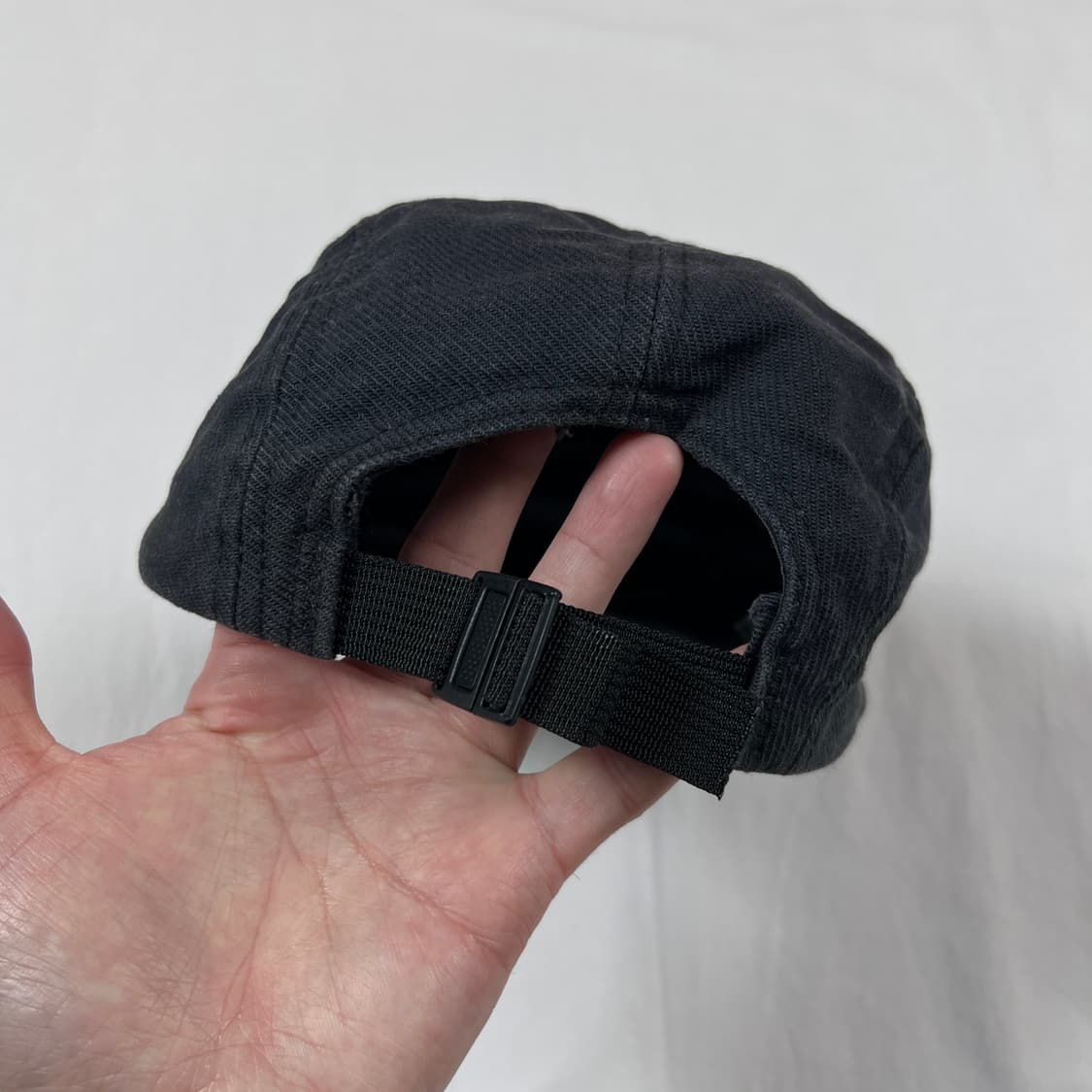 슈프림 supreme 박스로고 캠프캡 모자 상품이미지5