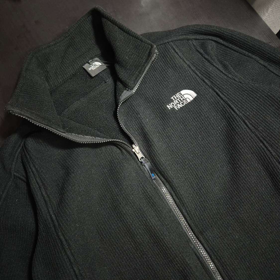 노스페이스 플리스 M사이즈 집업 자켓 상품이미지2