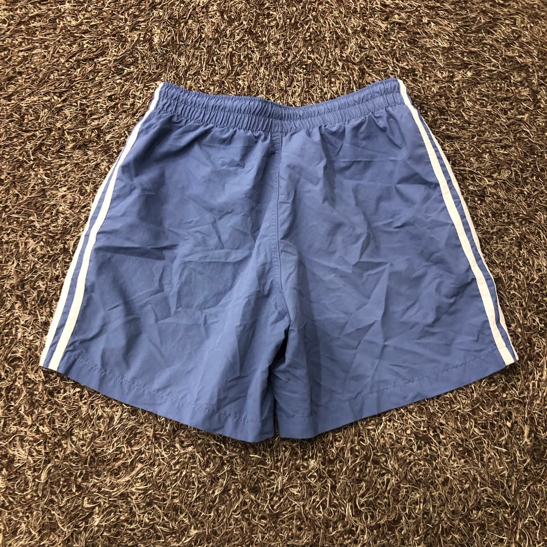 M 아디다스 신형 파이어버드 반바지 상품이미지3