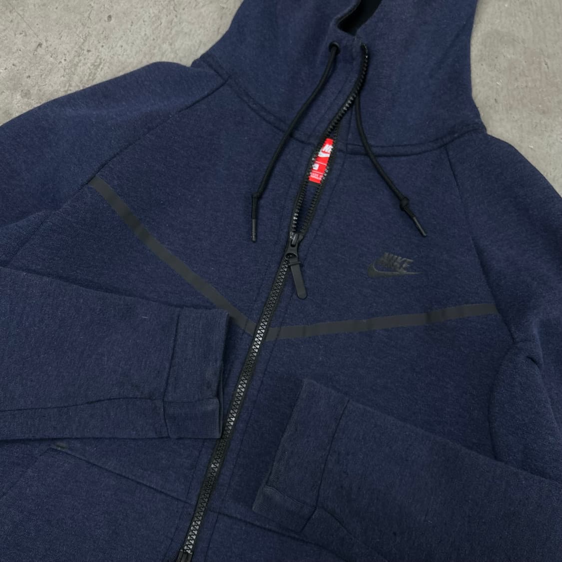 나이키 테크팩 후드집업[1413] 상품이미지5