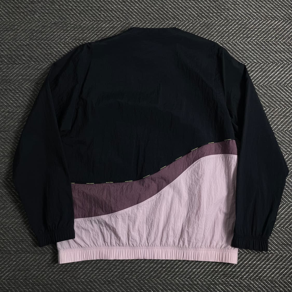 언더아머 박스 로고 나일론 우븐 웜업 o 3910 상품이미지4