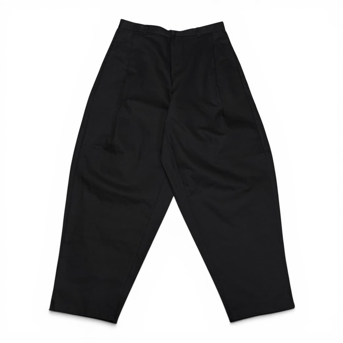 L VOIEBIT 브아빗 핀턱 와이드 벌룬팬츠 상품이미지1