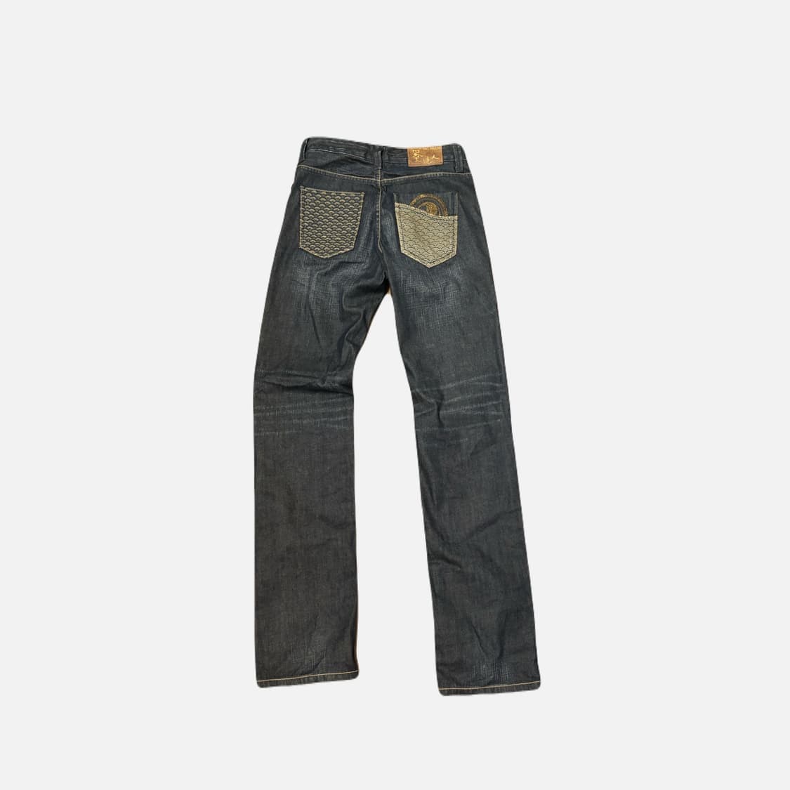 Big Train Oriental Jeans 상품이미지3