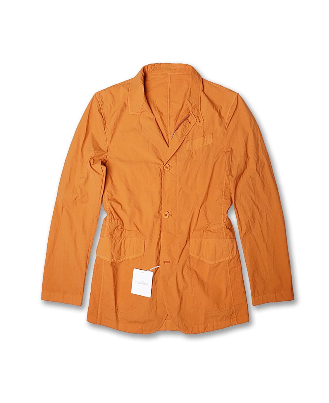 클럽 캠브리지 [Club Cambridge] ORX 나일론 자켓 105 상품이미지1