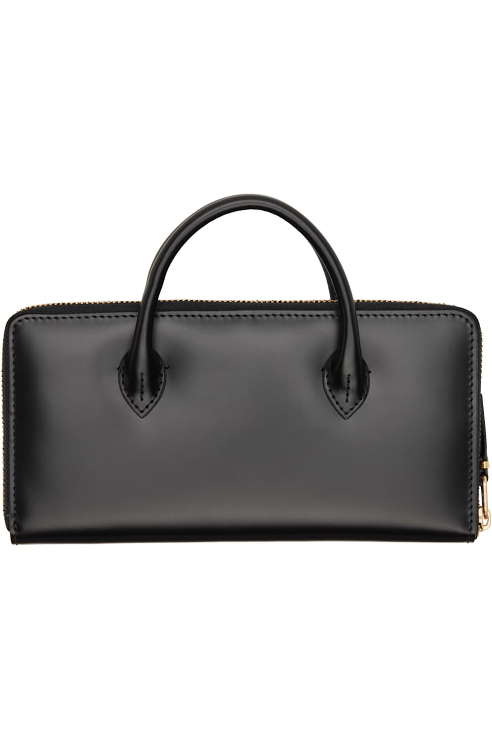 꼼데가르송 25fw 핸들 지갑 상품이미지3