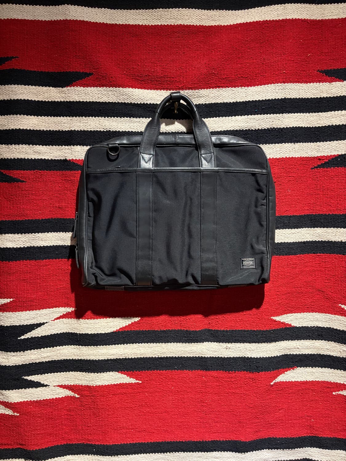 Porter briefecase tote bag / 포터 서류가방 상품이미지1
