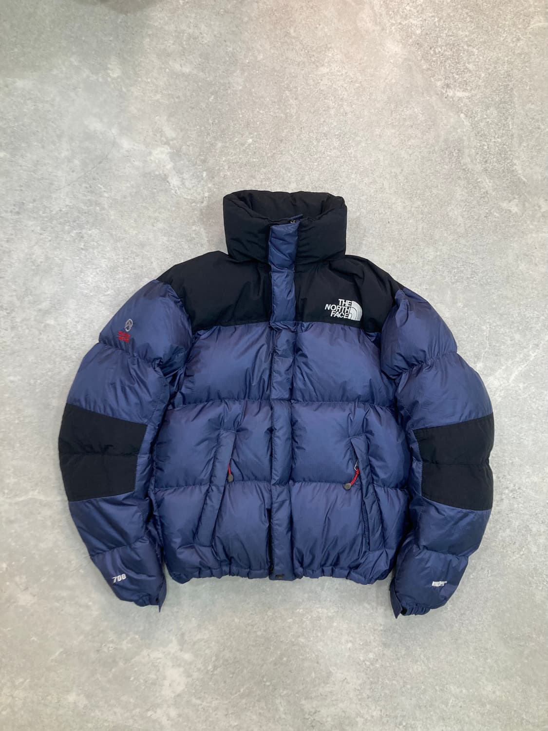 (S) 노스페이스 패딩 상품이미지2