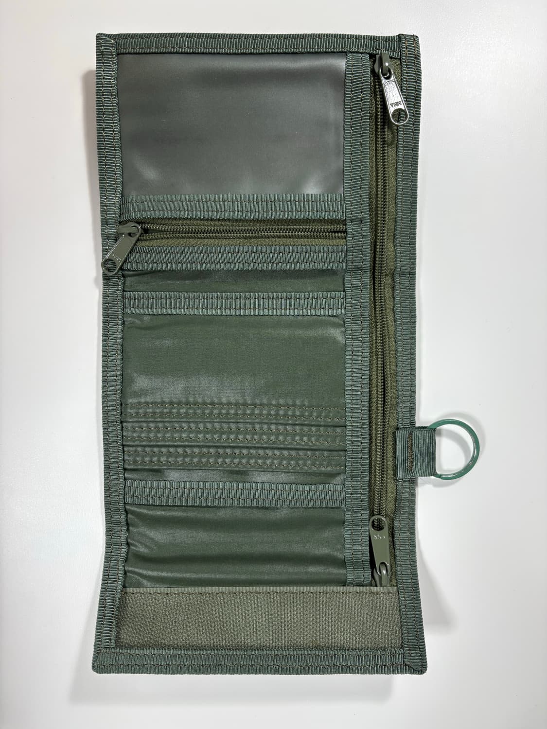 포터 캡슐 카키 상품이미지4