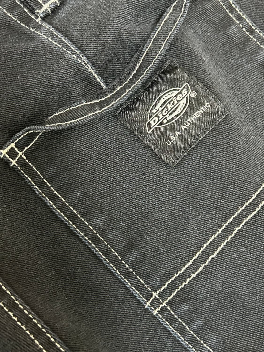 디키즈 카펜터 워크팬츠 상품이미지3