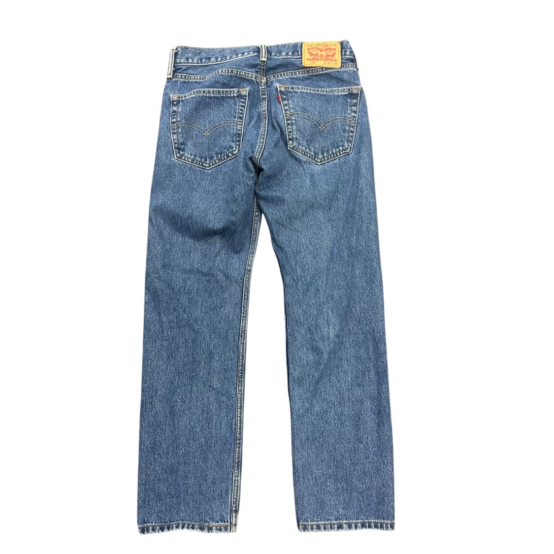 리바이스 505 데님팬츠 상품이미지3