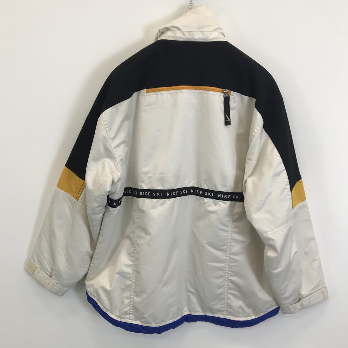 나이키 90s 건담 스키 아노락 점퍼 [100] 상품이미지3