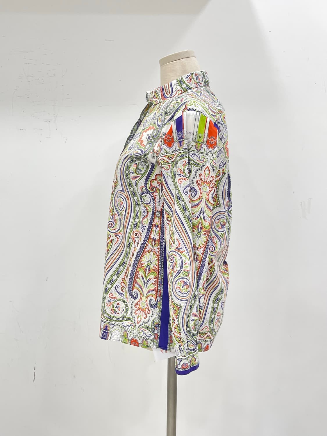 에트로 남방 상품이미지2