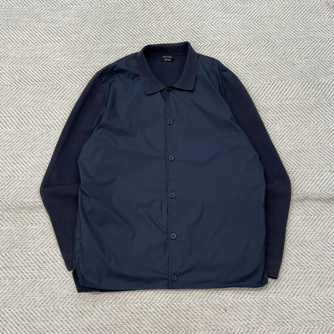 마시모두띠 니트 자켓 r3169 상품이미지1