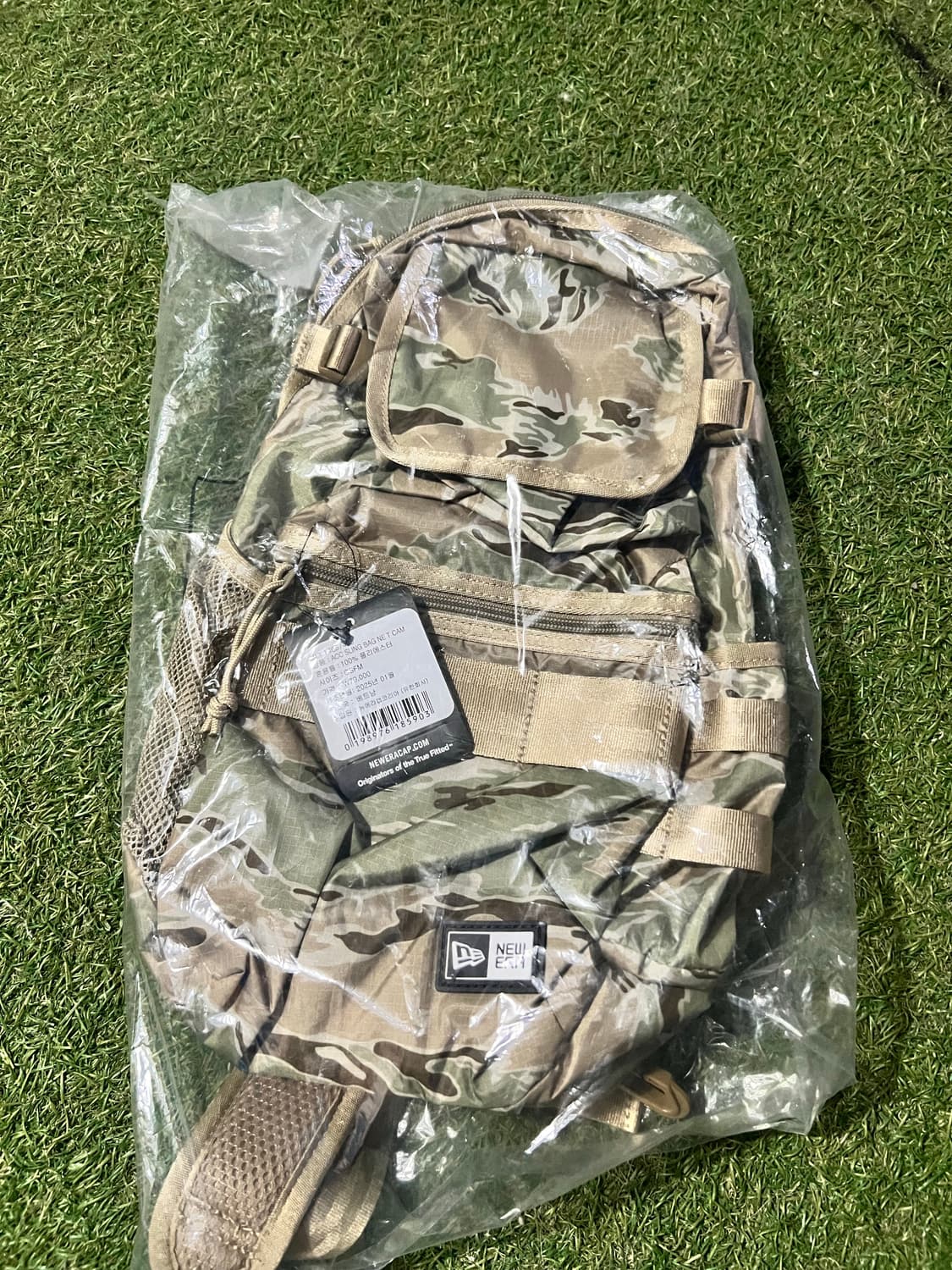 뉴에라 슬링백 상품이미지2