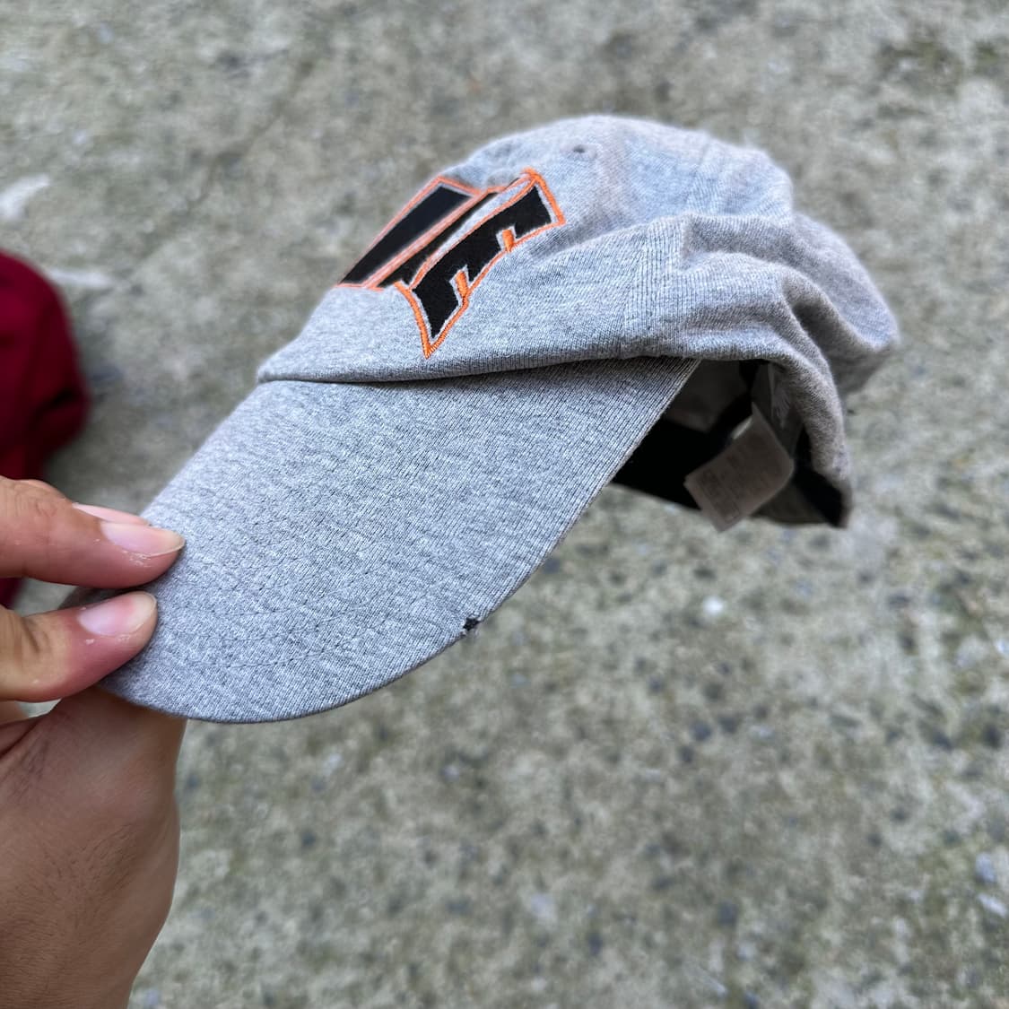 nike 90's cap 상품이미지5