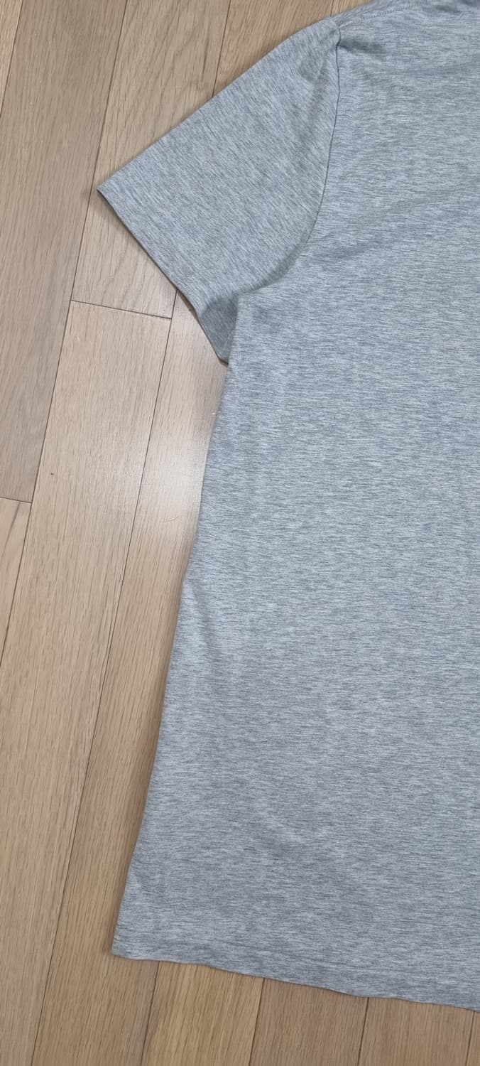 버버리 브이넥 반팔 L _ 남성 상품이미지7