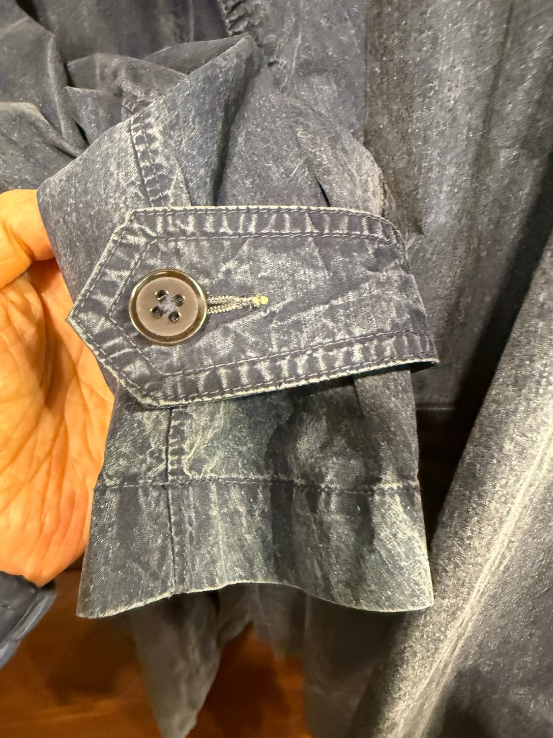 더블알엘 RRL  코트  희귀매물 [ 명작 ] 상품이미지7