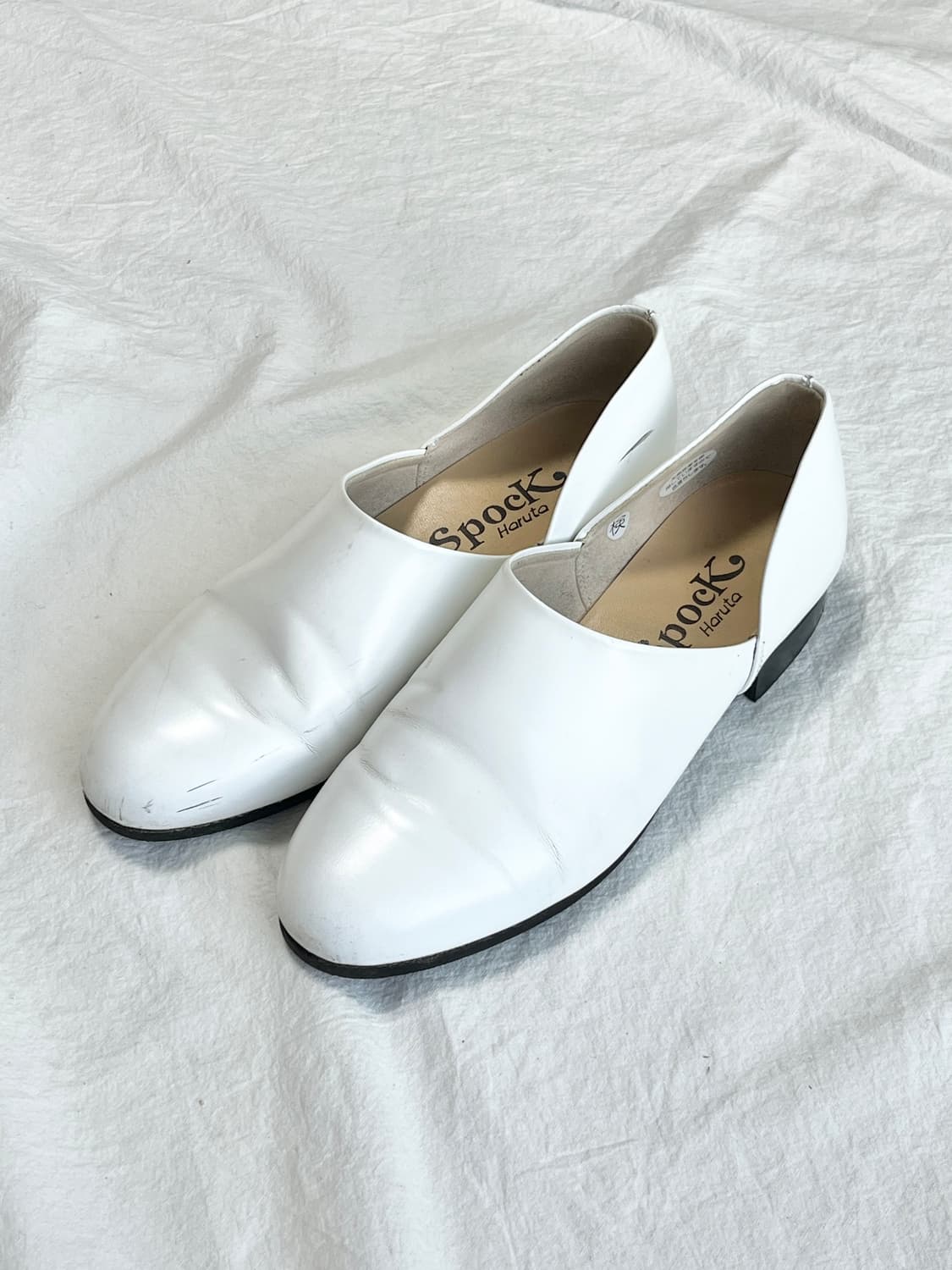 [235] 하루타 850 스포크 슈즈 로퍼 상품이미지5