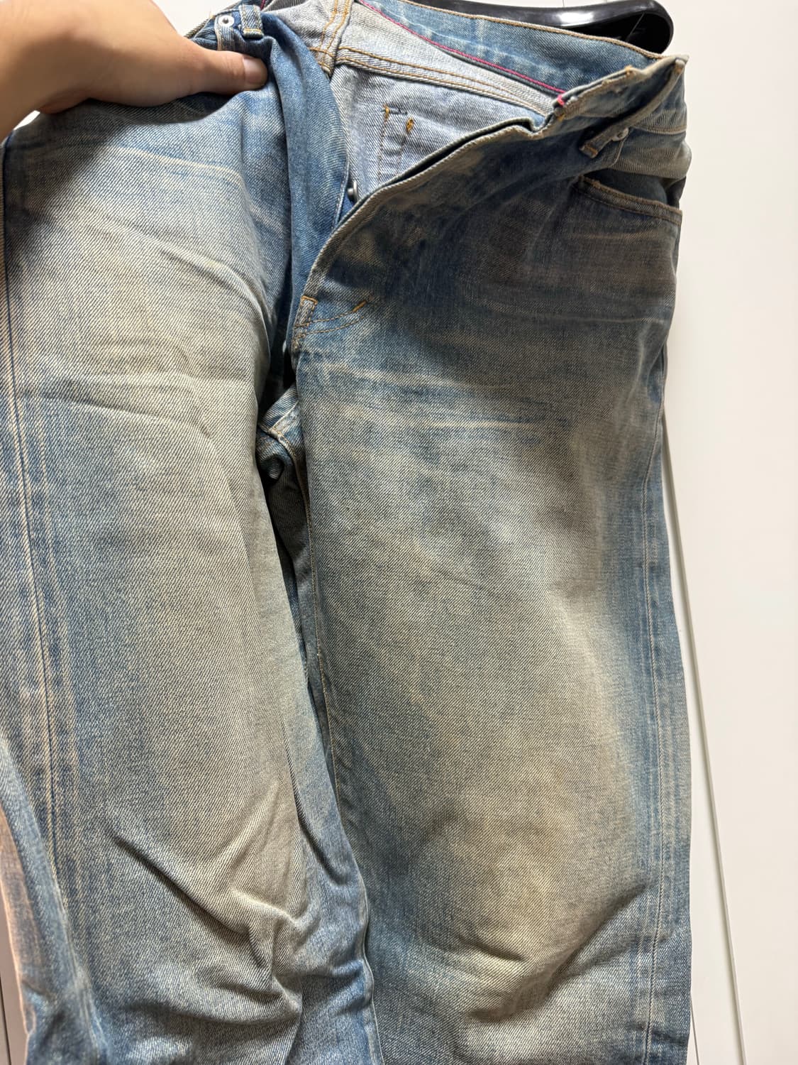 오디너리핏츠 앵클 32  상품이미지2