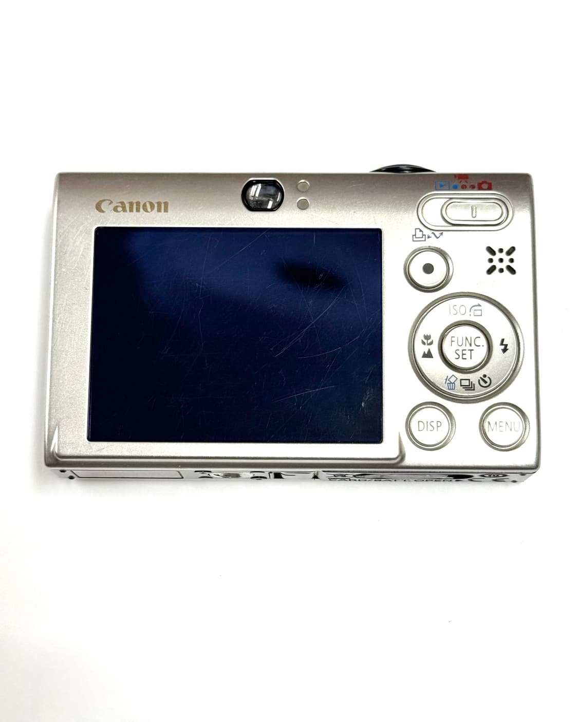 풀박스,작례o)캐논 익시 25 IS✨(IXUS85) Canon IXY 상품이미지8