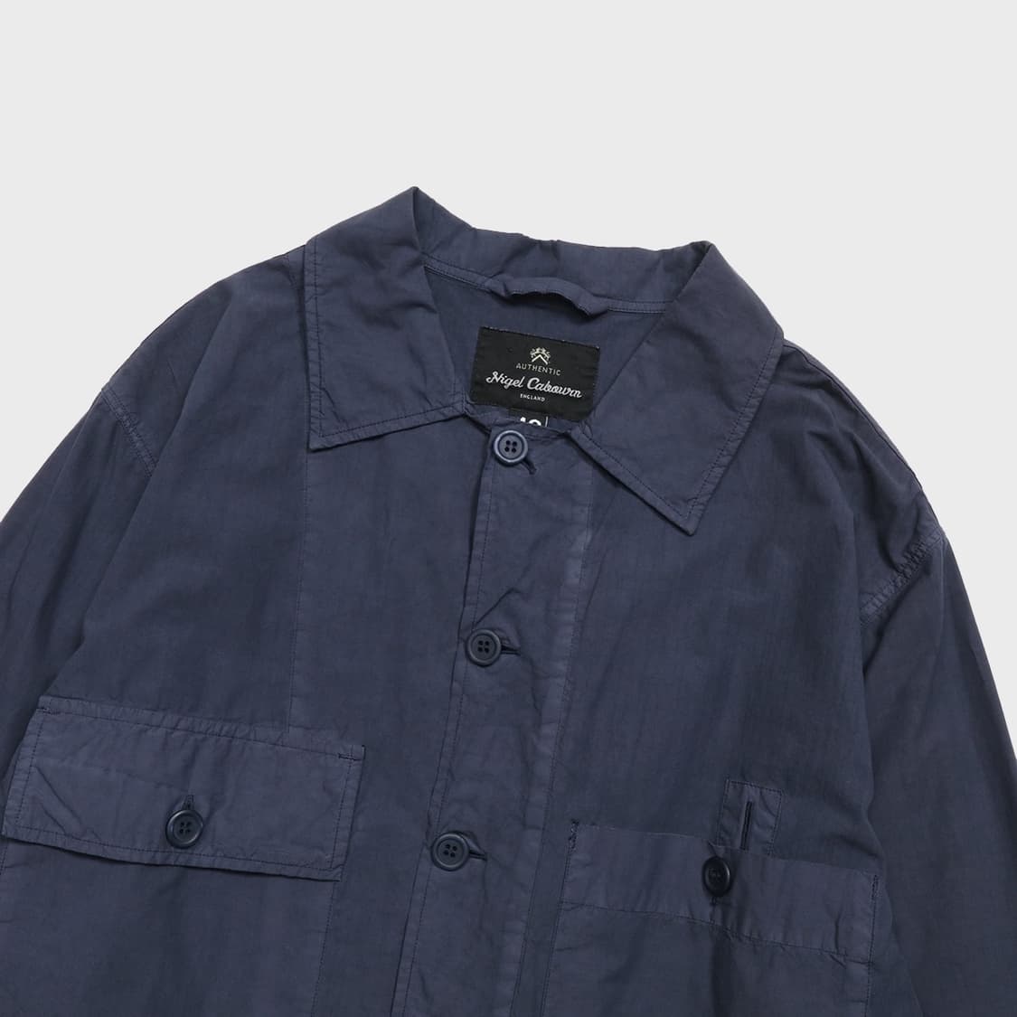NIGEL CABOURN 상품이미지1