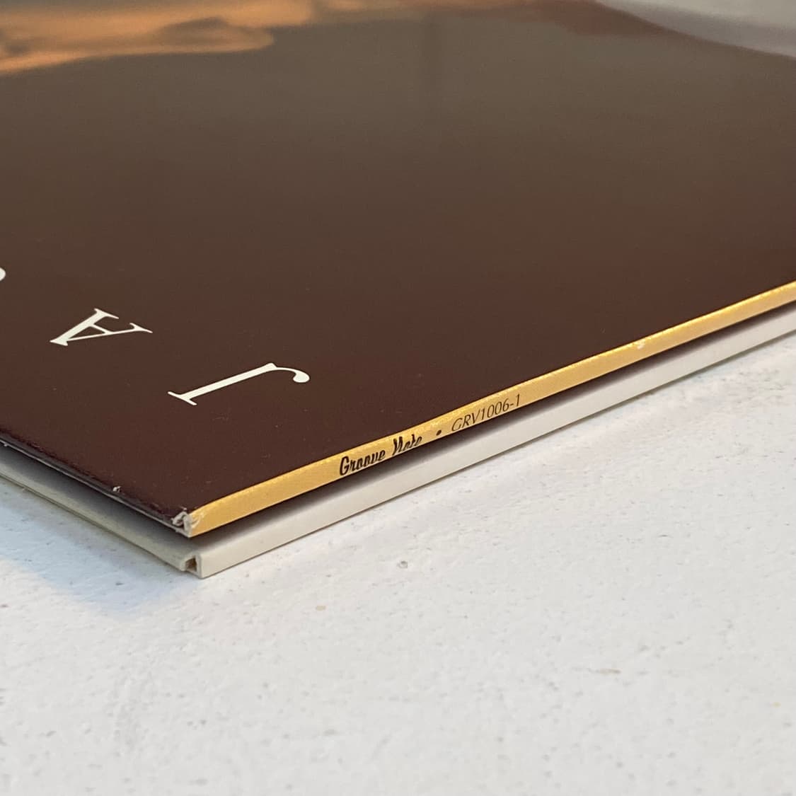 (LP) Jacintha - Autumn Leaves (2LP) 상품이미지9