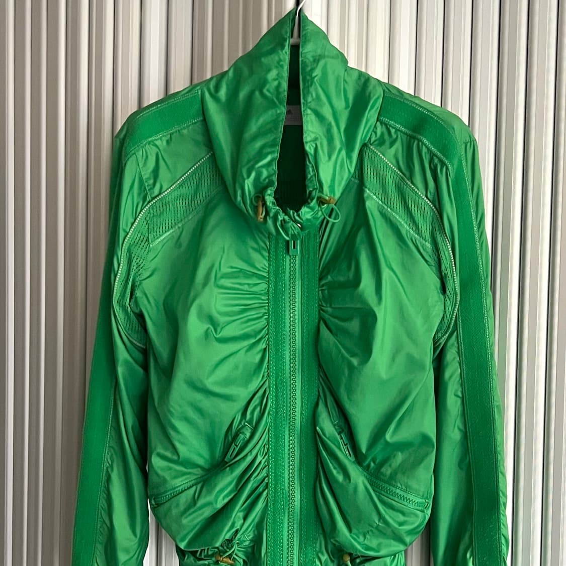 adidas x Stella McCartney windbreaker  상품이미지2