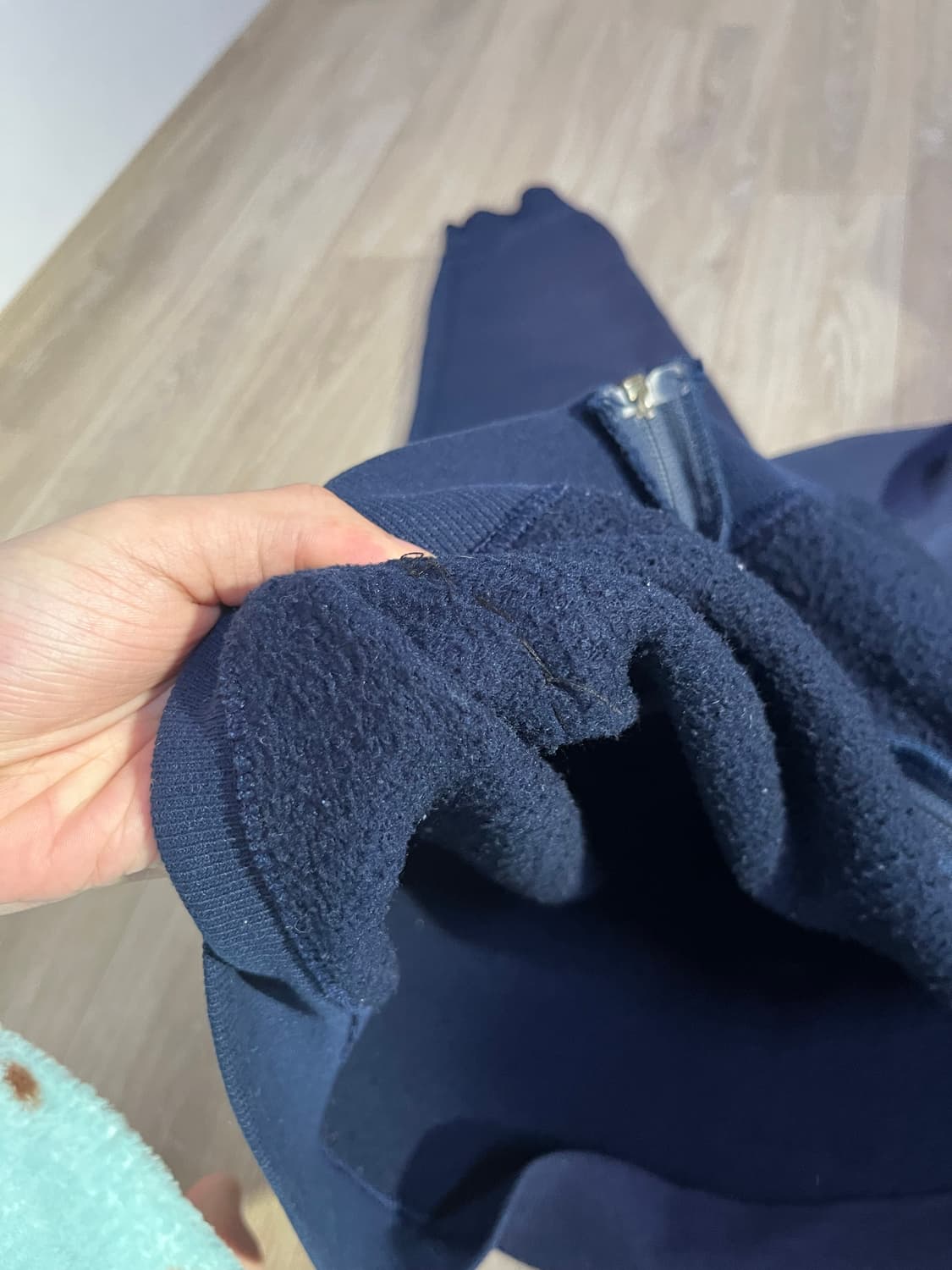 90s 러셀 후드집업 상품이미지6