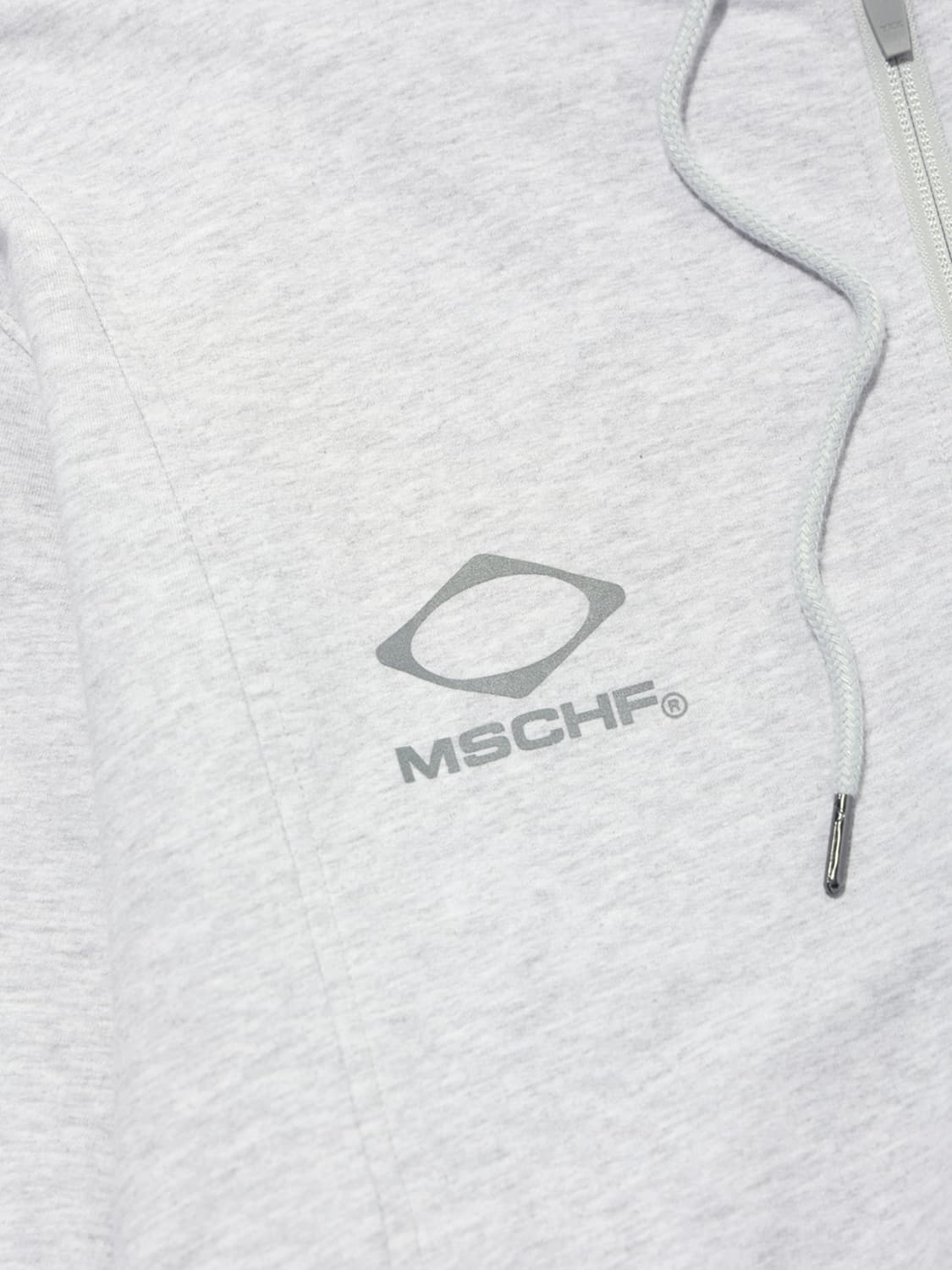 미스치프 롬버스 후드 집업(L) 상품이미지6