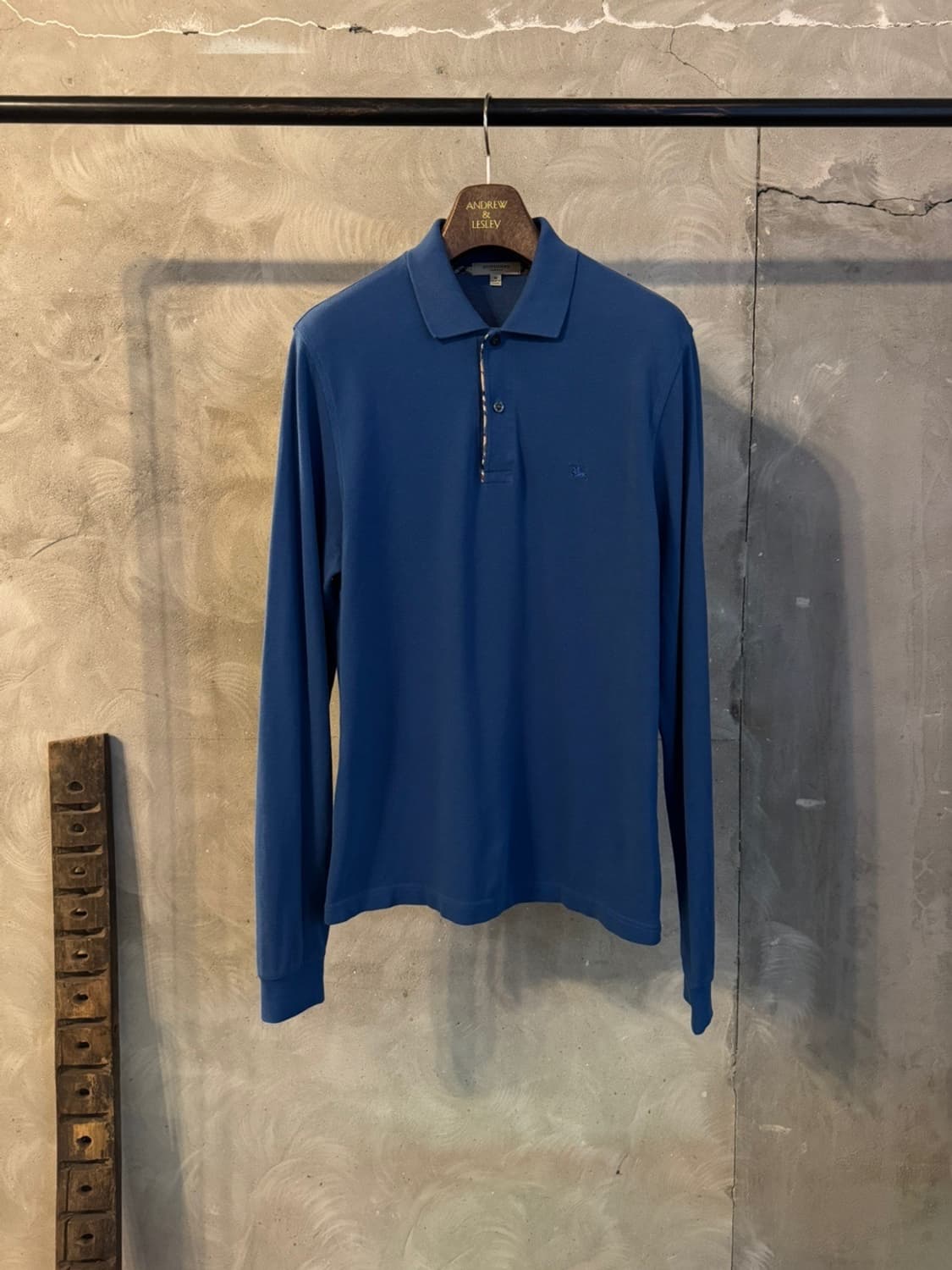 버버리 클래식 pk 셔츠 100 상품이미지10